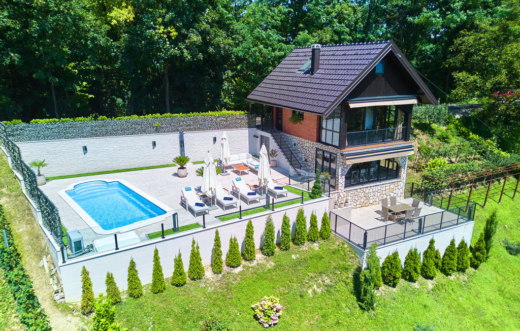 Casa Sole — prirodan pod za odmor u Zagorju