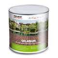 ULJE OIL4SUN NEUTRAL 1,0 L