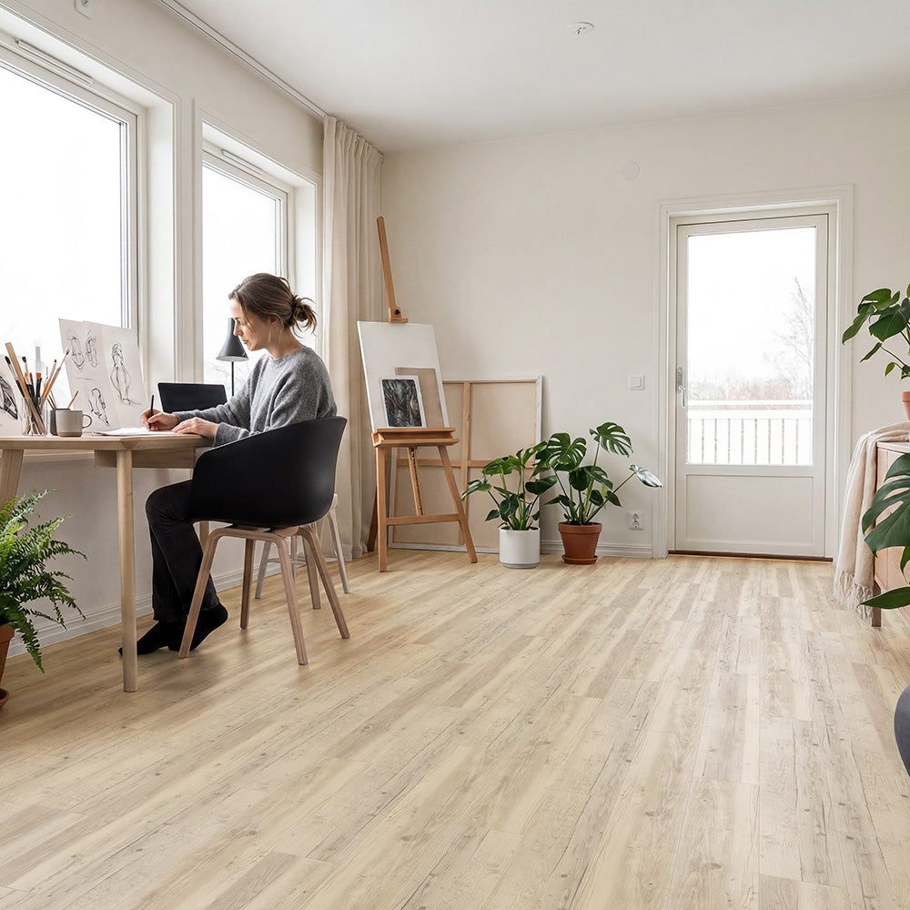 VINIL LVT 1022 BOR FOREST 2,5/0,55 MM 33/42