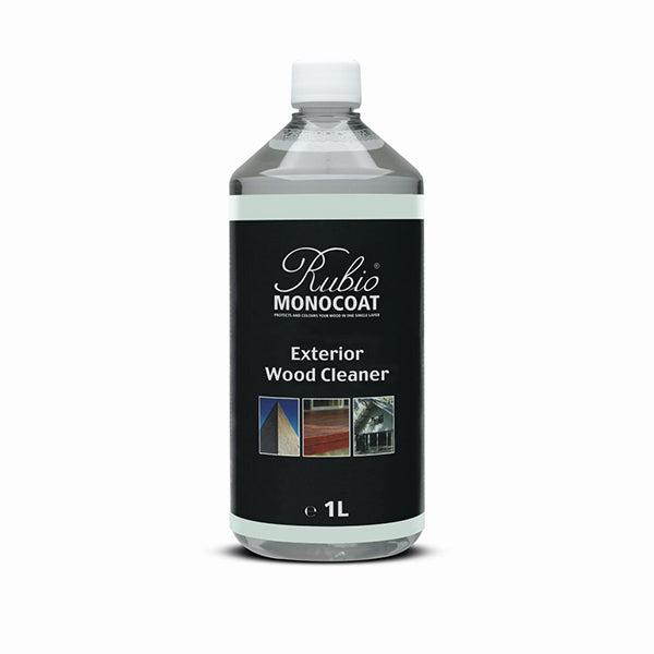 DETERDŽENT RMC EXTERIOR WOOD CLEANER ZA DRVO 1 L
