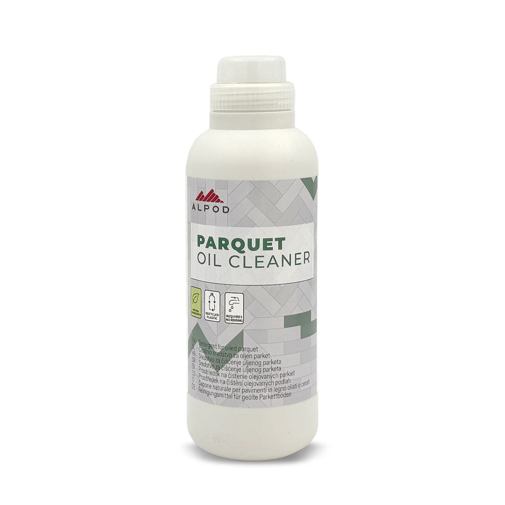 SREDSTVO ZA ČIŠĆENJE PARQUET OIL CLEANER 1 L