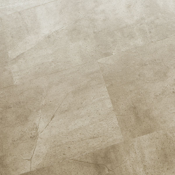 VINIL LVT 1027 KAMEN ANTIQUE SIVI 4,2/0,55 MM 33/42 CLIC