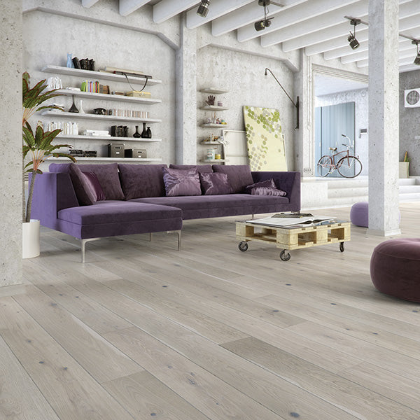 PARKET TGP 1L HRAST MARILLEVA MARKANT GREY MAT LAK ČTK 4V 5Gc