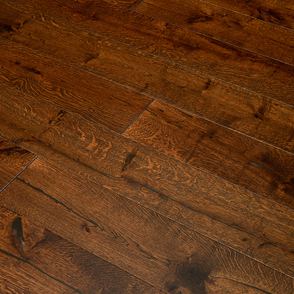 PARKET TGP 1L HRAST SCHLADMING VINTAGE MAT LAK DIM. EF. ČTK 4V 5Gc