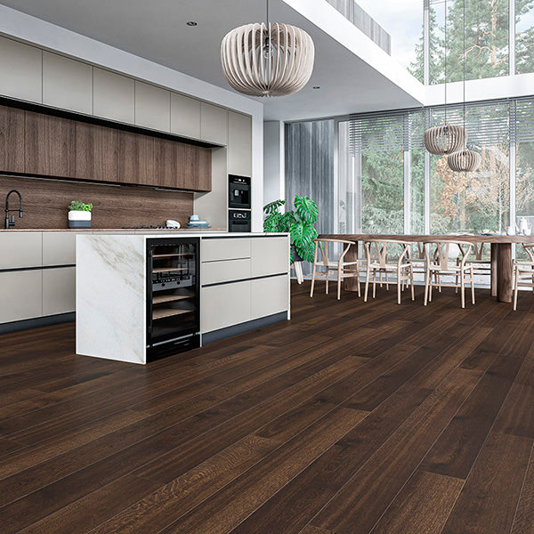 PARKET TGP 1L HRAST OBERTAUERN COUNTRY BROWN MAT LAK ČTK 4V 5Gc