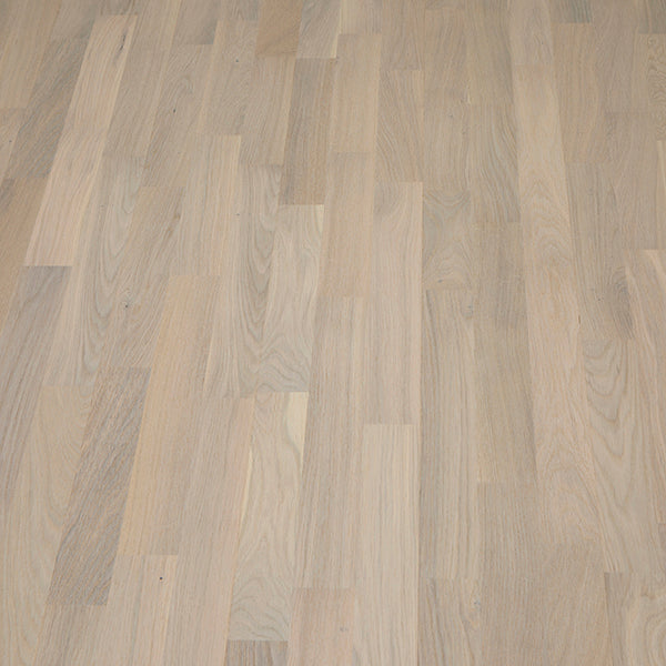 PARKET TGP 3L HRAST HOUSTON NATURAL BIJELO MAT LAK ČTK 5Gc