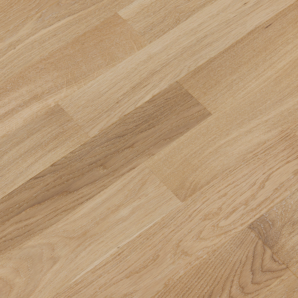 PARKET TGP 3L HRAST CHICAGO NATURAL BIJELO MAT LAK ČTK 5Gc
