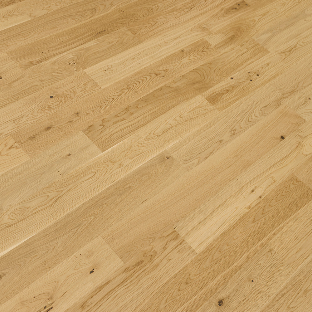 PARKET TGP 1L HRAST URBINO NATURAL MAT LAK ČTK 5Gc
