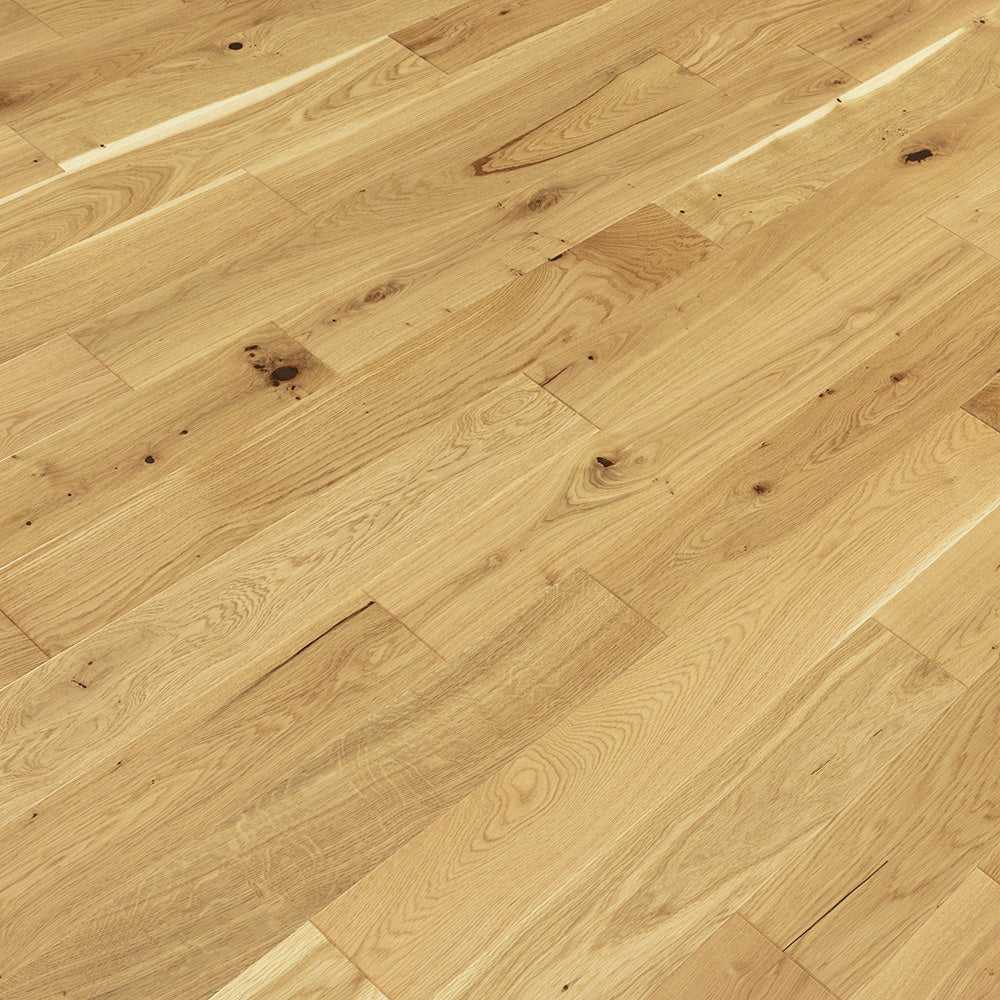PARKET TGP 1L HRAST KIRKWALL MARKANT LAK 4V 5Gc