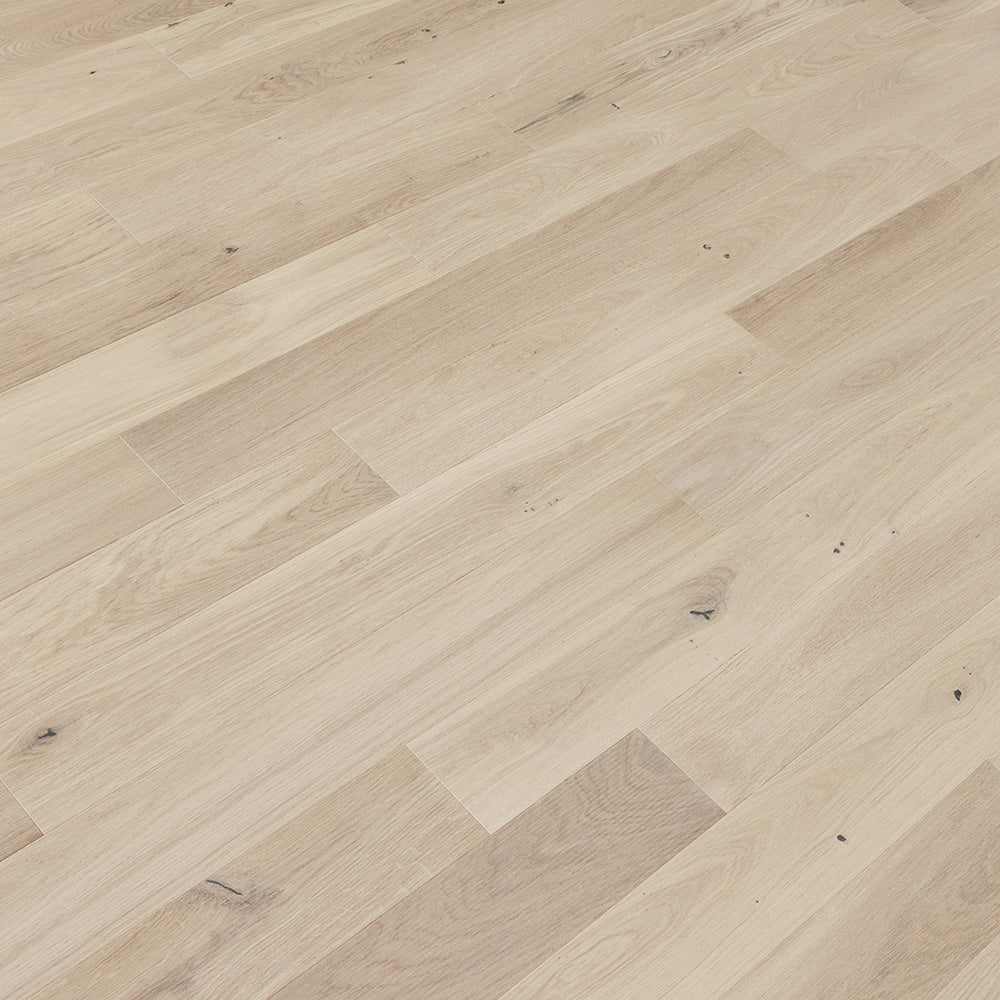 PARKET TGP 1L HRAST LIMERICK NATURAL BIJELO MAT LAK ČTK 4Vm 5Gc