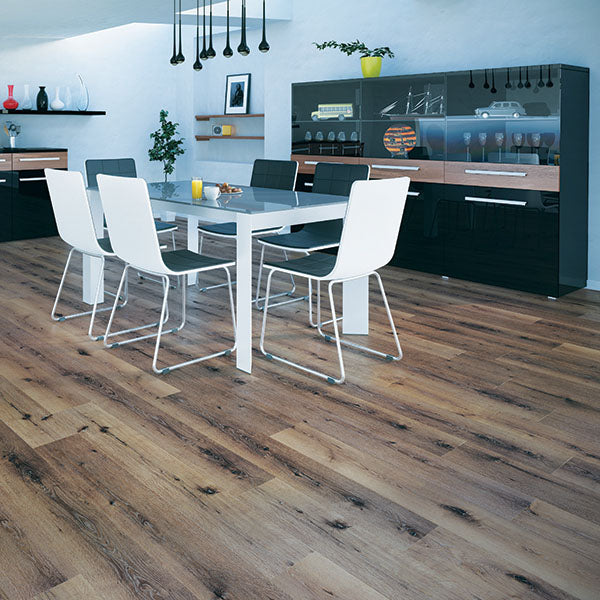 VINIL LVT 1052 HRAST MODENA 4,0/0,3 MM 23/31 CLICK
