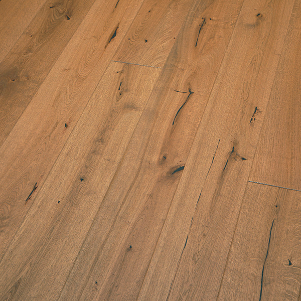 PARKET TGP 1L HRAST VERBIER VINTAGE WALNUT OLJE ČTK 4V 5Gc