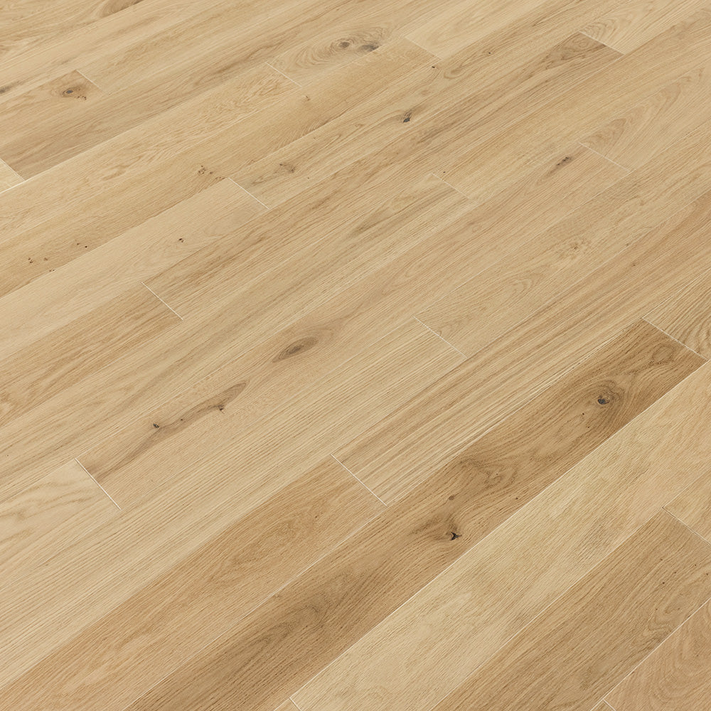 PARKET TGP 1L HRAST BERGEN NATURAL BIJELO OLJE ČTK 4Vm 5Gc