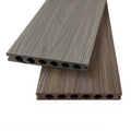 DECKING WPC KOEKSTRUDIRAN 22,5x143 P2 COFFEE / SIVA