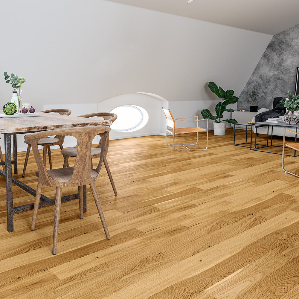 PARKET TGP 1L HRAST MATERA NATURAL ČTK MAT LAK 4Vm 5Gc