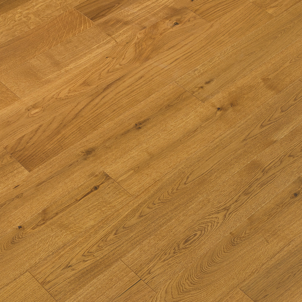 PARKET TGP 1L HRAST DALTON NATURAL GOLD MAT LAK 4Vm BC
