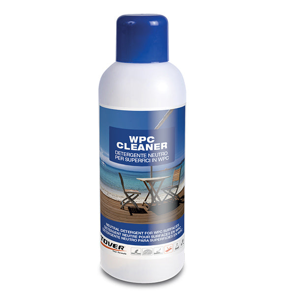 DETERDŽENT WPC CLEANER 1 L