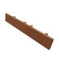 ZAVRŠNI POKLOPAC WPC 21,5x140 COFFEE (10 KOM)