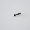 VIJAK INOX ZA WPC DECKING 4x25 (100 KOM)