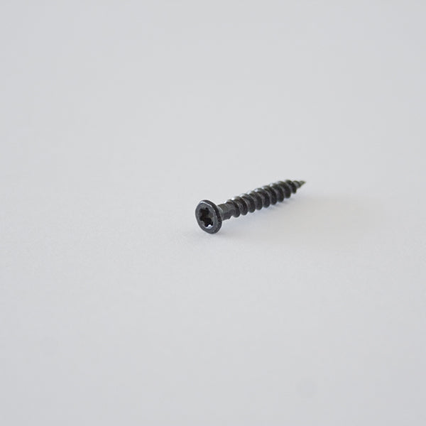 VIJAK INOX ZA WPC DECKING 4x25 (100 KOM)