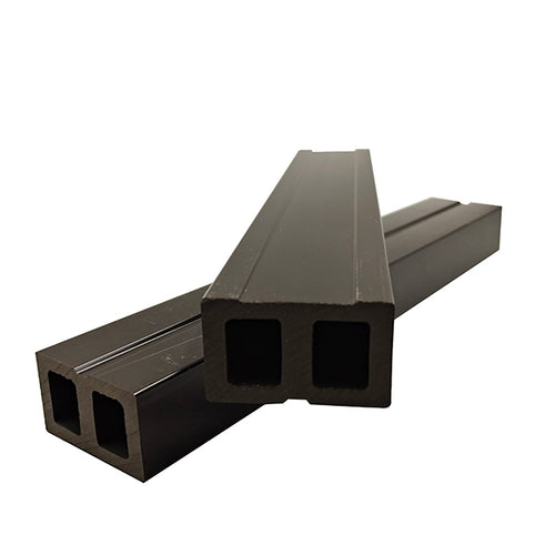 KONSTRUKCIJSKA GREDA WPC 30x50 CRNA