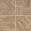 LAMINAT K285 HRAST HAYBRIDGE 10/32 4V QC 314