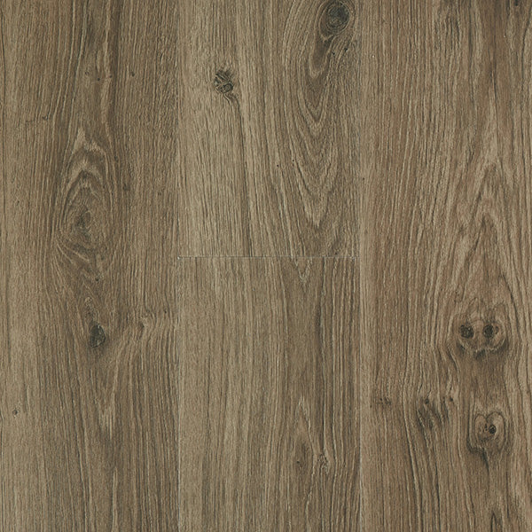 VINIL LVT AUTHENTIC BROWN 5,0/0,55 MM 23/33/42 DC