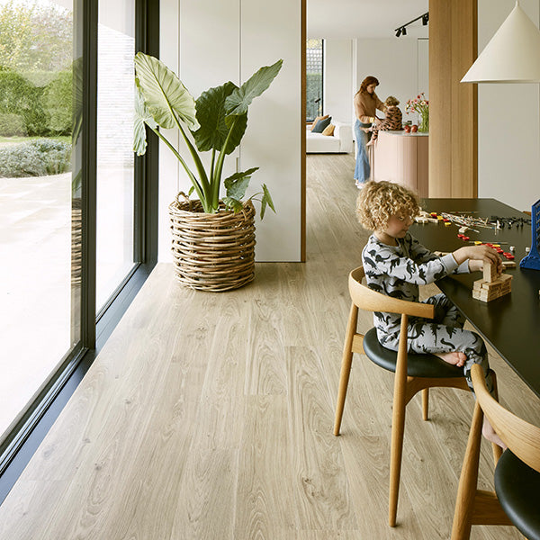 VINIL LVT AUTHENTIC NATUR 5,0/0,55 MM 23/33/42 DC