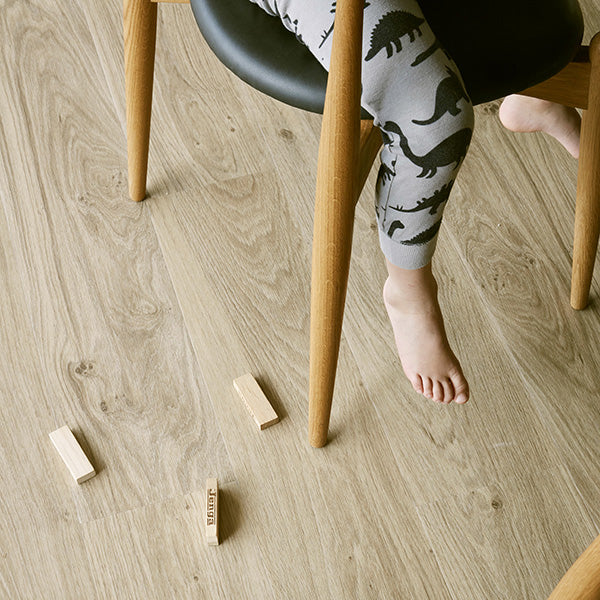 VINIL LVT AUTHENTIC NATUR 5,0/0,55 MM 23/33/42 DC