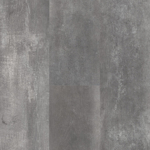 VINIL LVT INTENSE GREY 5,0/0,55 MM 23/33/42 DC