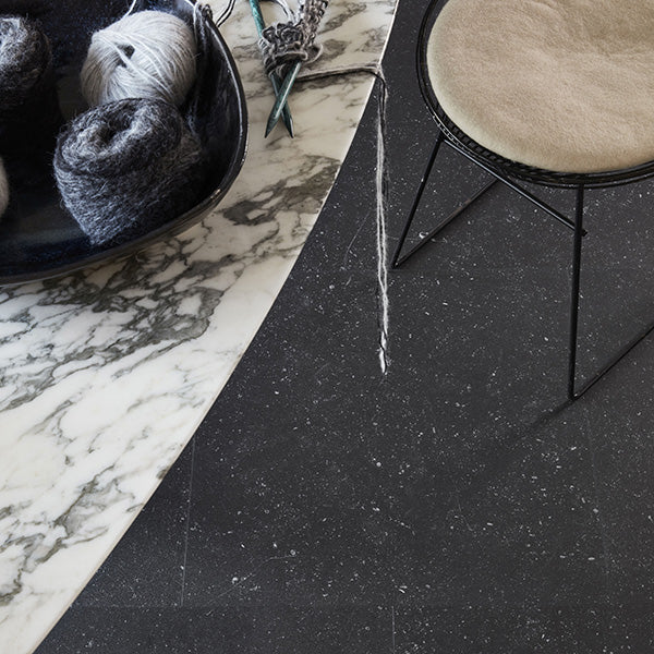 VINIL LVT BLUESTONE DARK 5,0/0,55 MM 23/33/42 DC