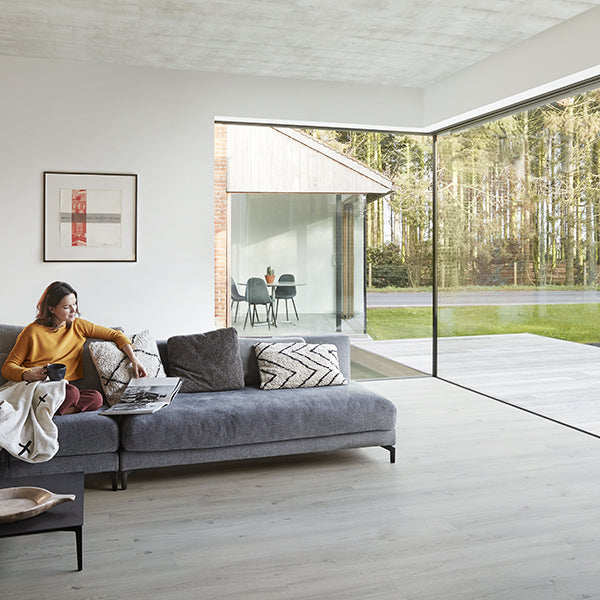 VINIL LVT 1569 VIVID LIGHT 5/0,55 MM 33/42 DC