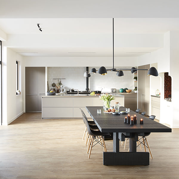 VINIL LVT 1563 ELEGANT NATURAL BROWN 5/0,55 MM 33/42 DC