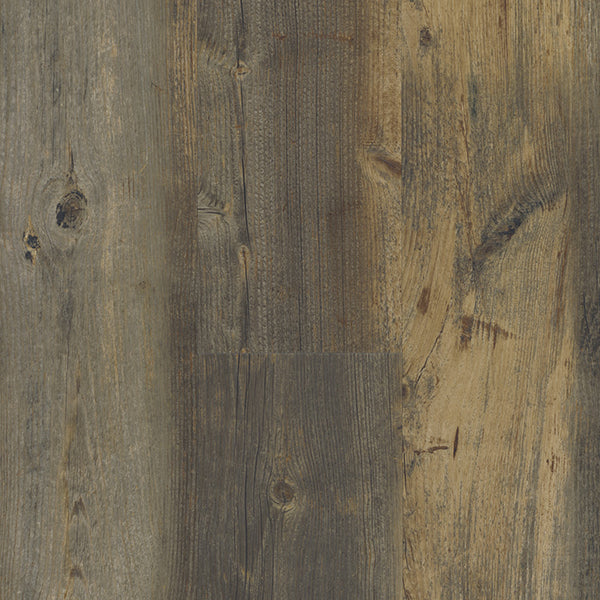 VINIL LVT 1573 RUSTIC DARK 5/0,55 MM 33/42 DC