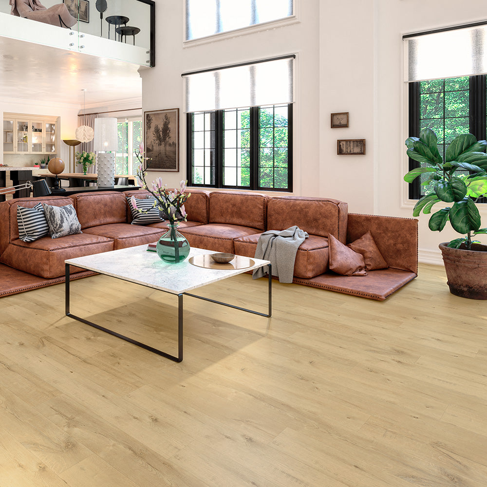 VINIL LVT 1140 HRAST SEATTLE 4,2/0,55 MM 33/42 CLIC