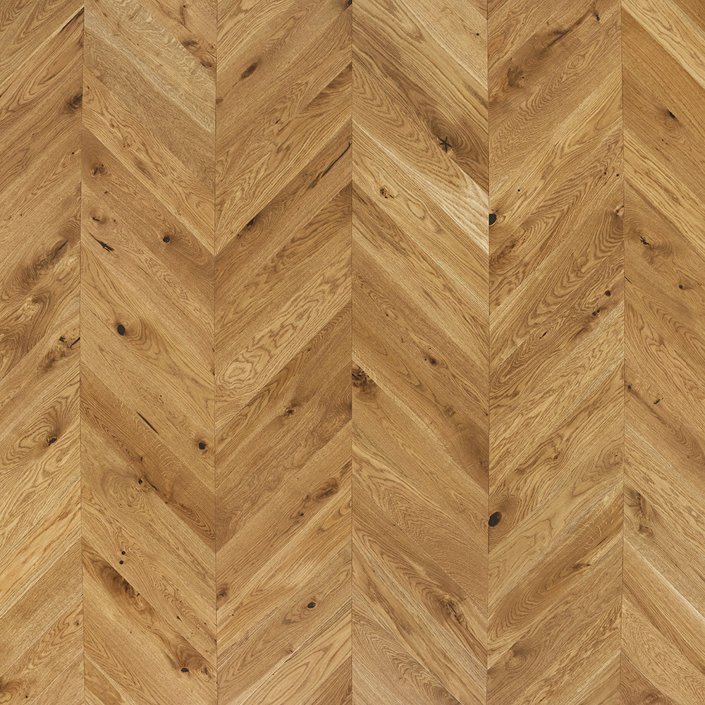 PARKET TGP 1L HRAST CHEVRON 45 BORDEAUX TOPLO SMEĐA COUNTRY MAT LAK ČETKAN 4Vm T&G