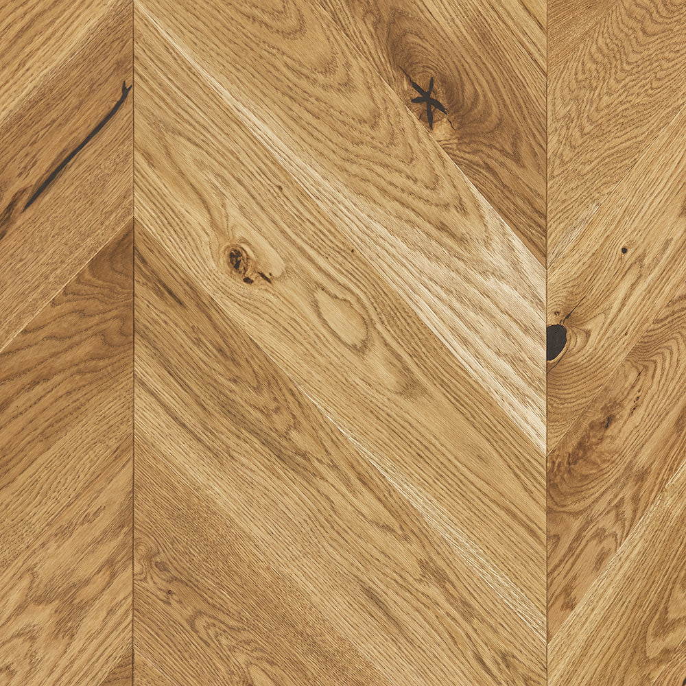 PARKET TGP 1L HRAST CHEVRON 45 BORDEAUX TOPLO SMEĐA COUNTRY MAT LAK ČETKAN 4Vm T&G