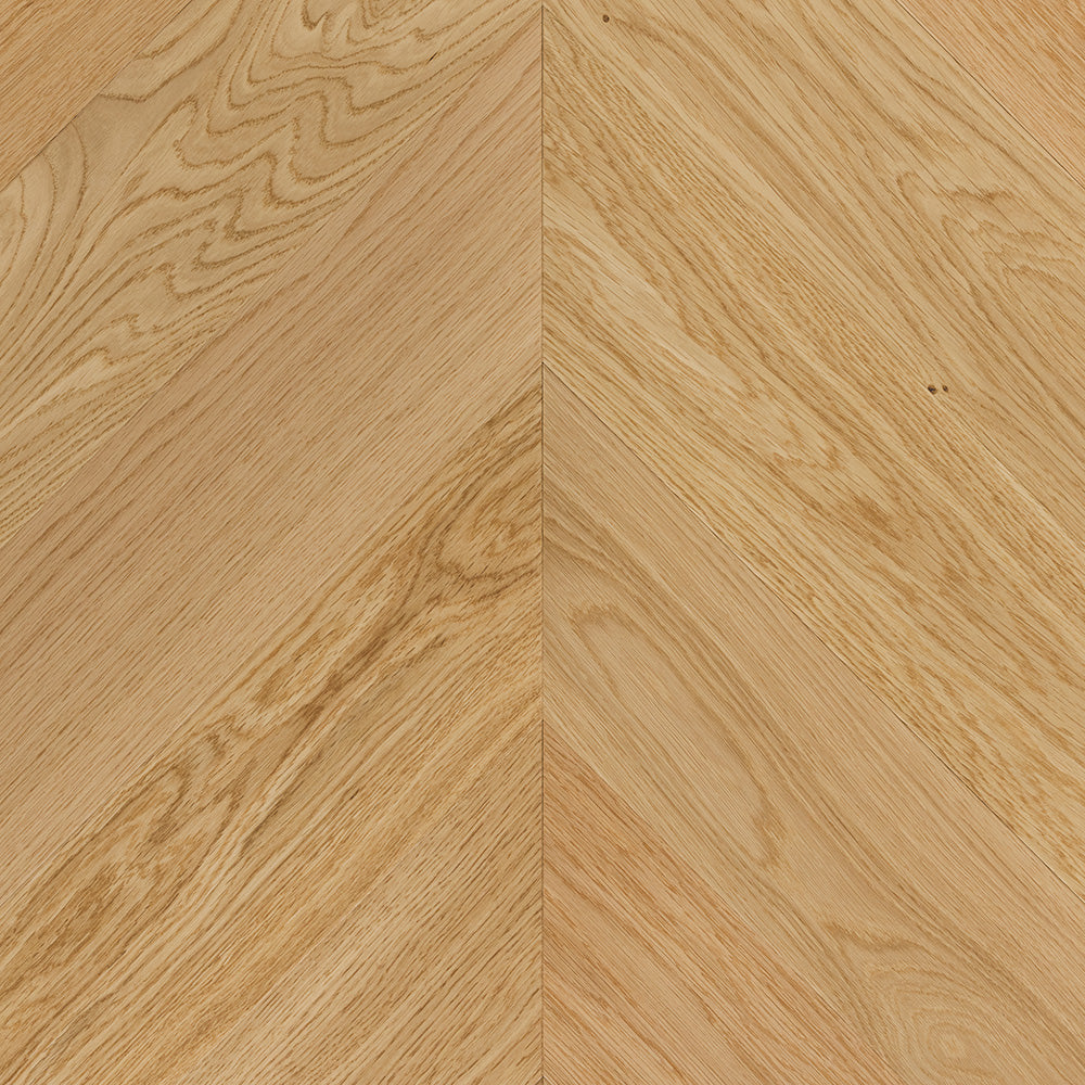 PARKET TGP 1L HRAST CHEVRON 45 PROVENCE NATURAL MAT LAK ČETKAN 4Vm T&G