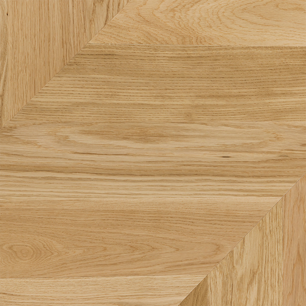PARKET TGP 1L HRAST CHEVRON 45 PROVENCE NATURAL MAT LAK ČETKAN 4Vm T&G