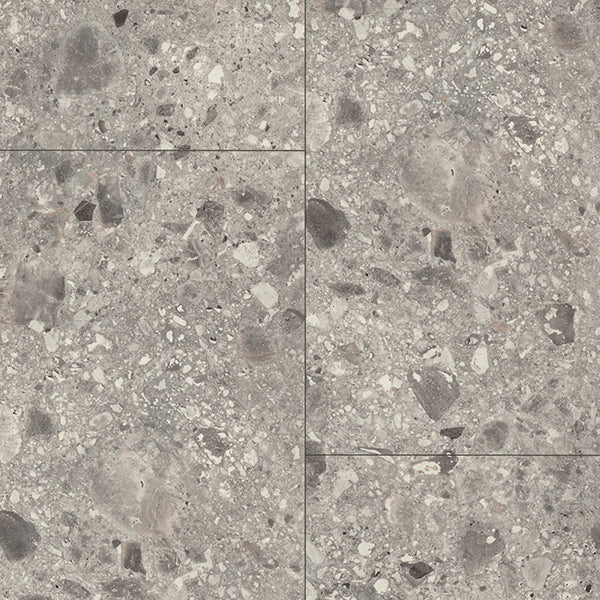 LAMINAT L207 TERRAZZO TRIESTINO GREY 4+1V 8/32 A+ M C-it