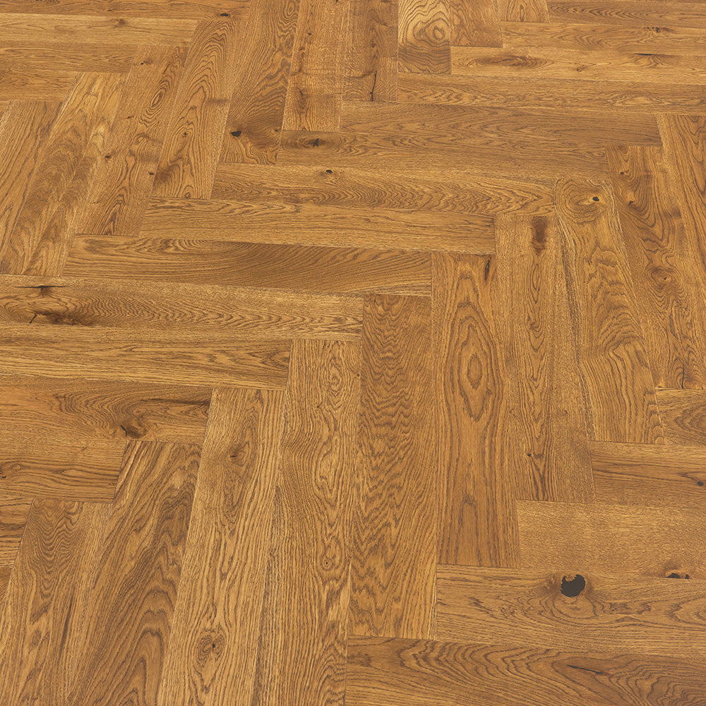 PARKET TGP 1L HRAST NAXOS COUNTRY ČTK COGNAC MAT LAK 4Vm OL