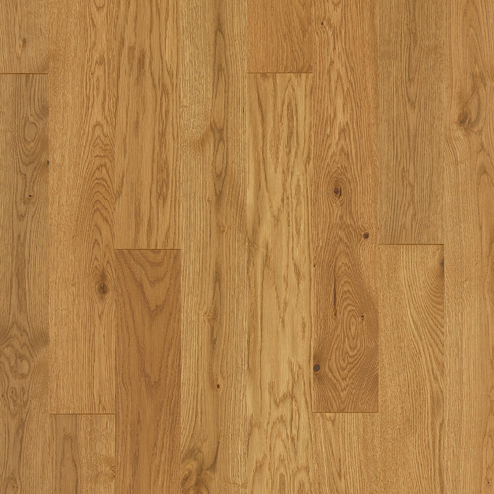 PARKET TGP 1L HRAST NATURAL UNI MAT LAK ČTK 4Vm BC