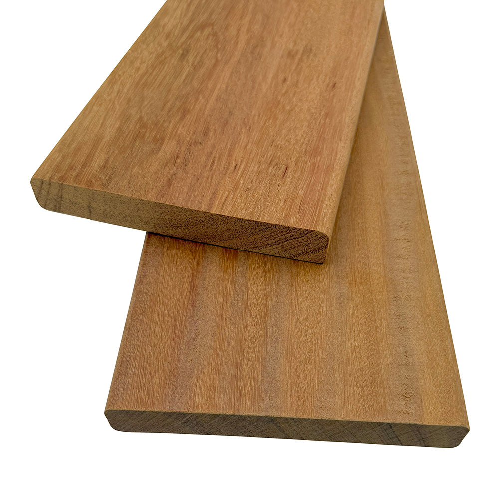 DECKING GUARIUBA 21x145 D4 2-S GLADAK