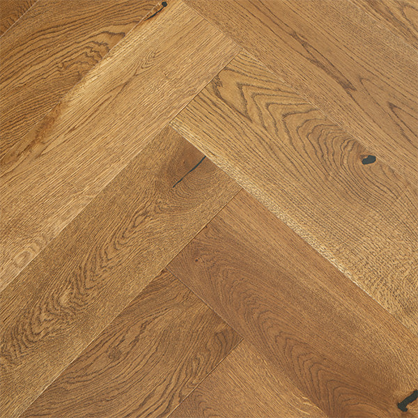 PARKET TGP 1L HRAST TAORMINA MARKANT ČETKAN COGNAC MAT LAK 4mV OL
