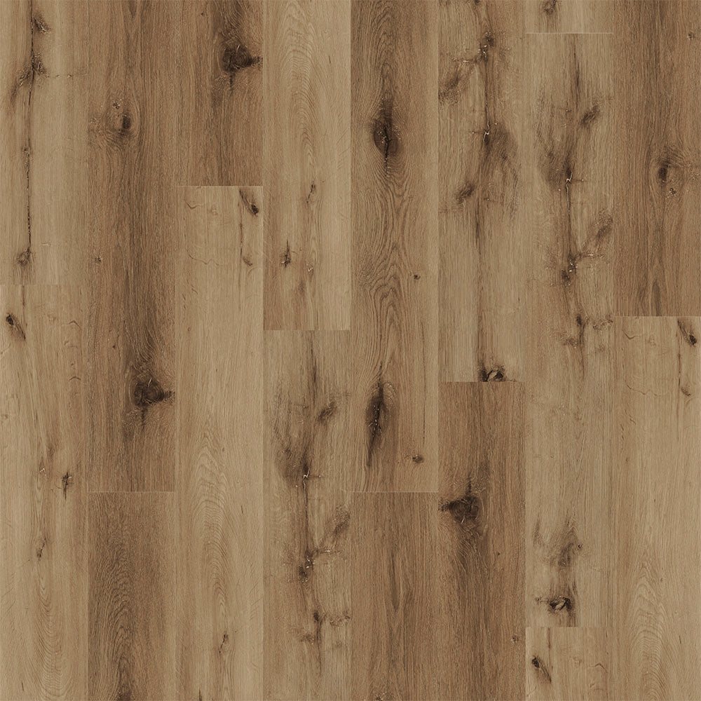 VINIL SPC 1161 HRAST SEVILLA 4,5/0,30 MM 23/31 CLICK