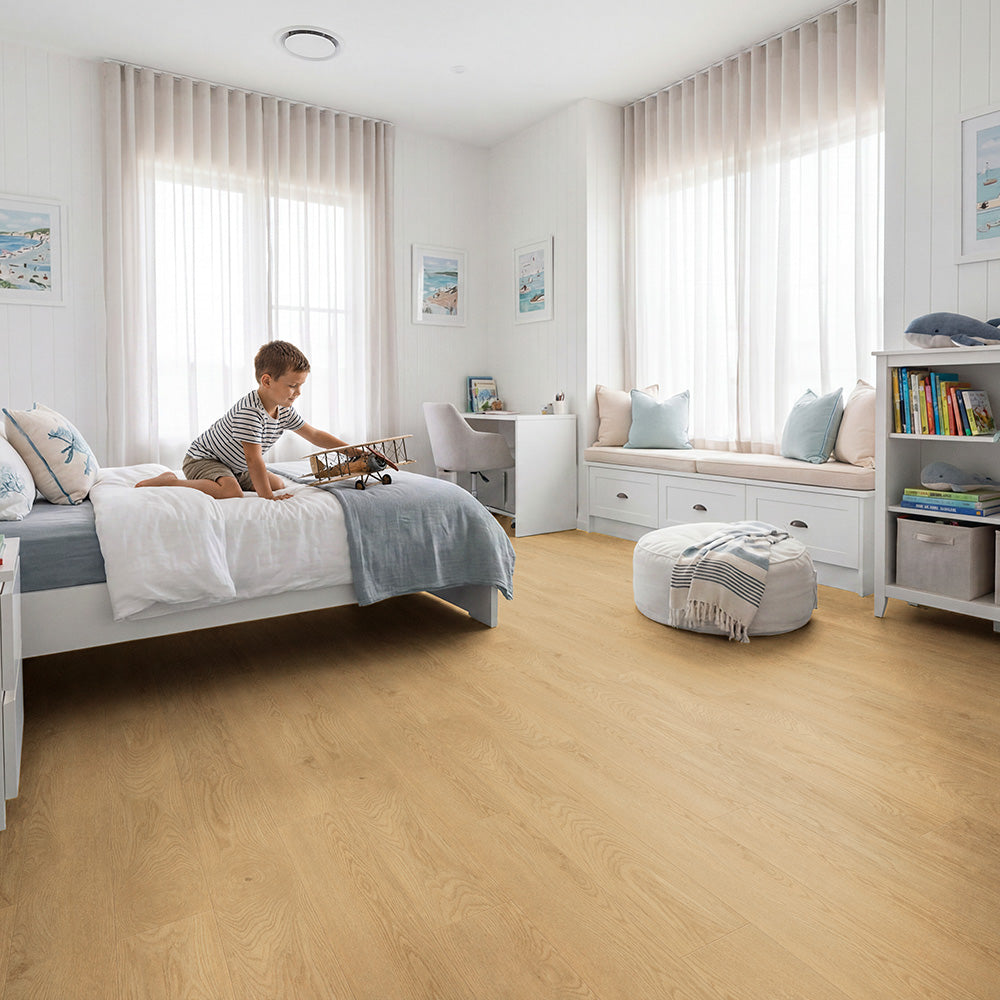 VINIL LVT 1219 HRAST MELBOURNE 2,5/0,55 MM 33/42