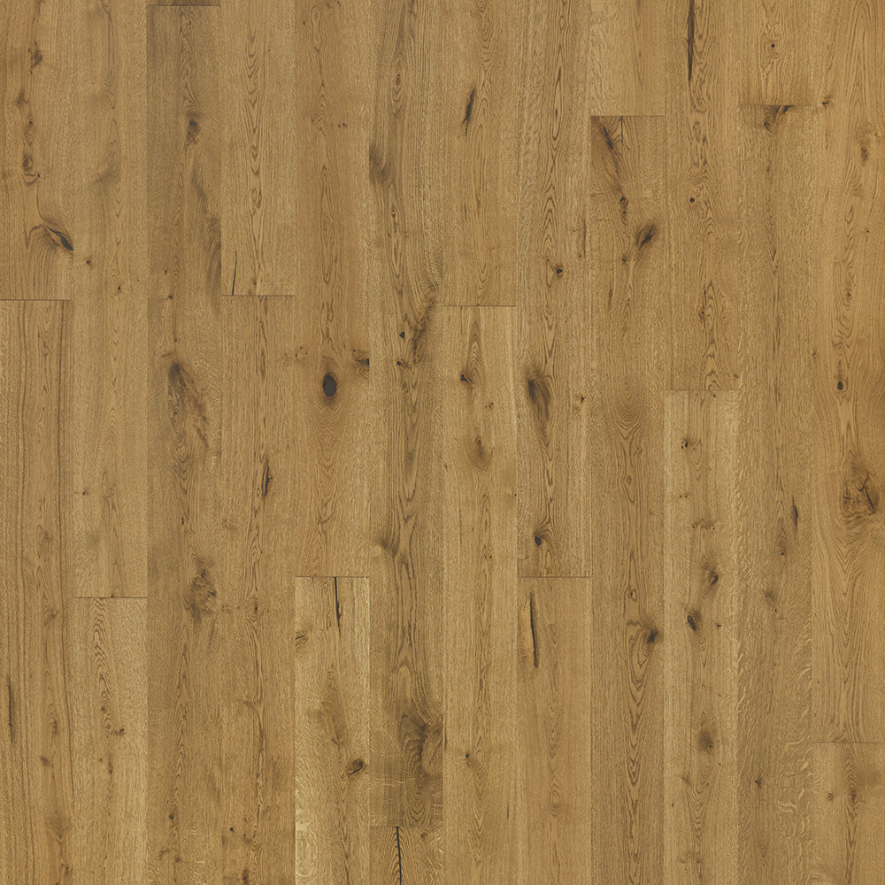 PARKET TGP 1L HRAST SAALBACH COUNTRY BROWN MAT LAK 4mV 5Gc