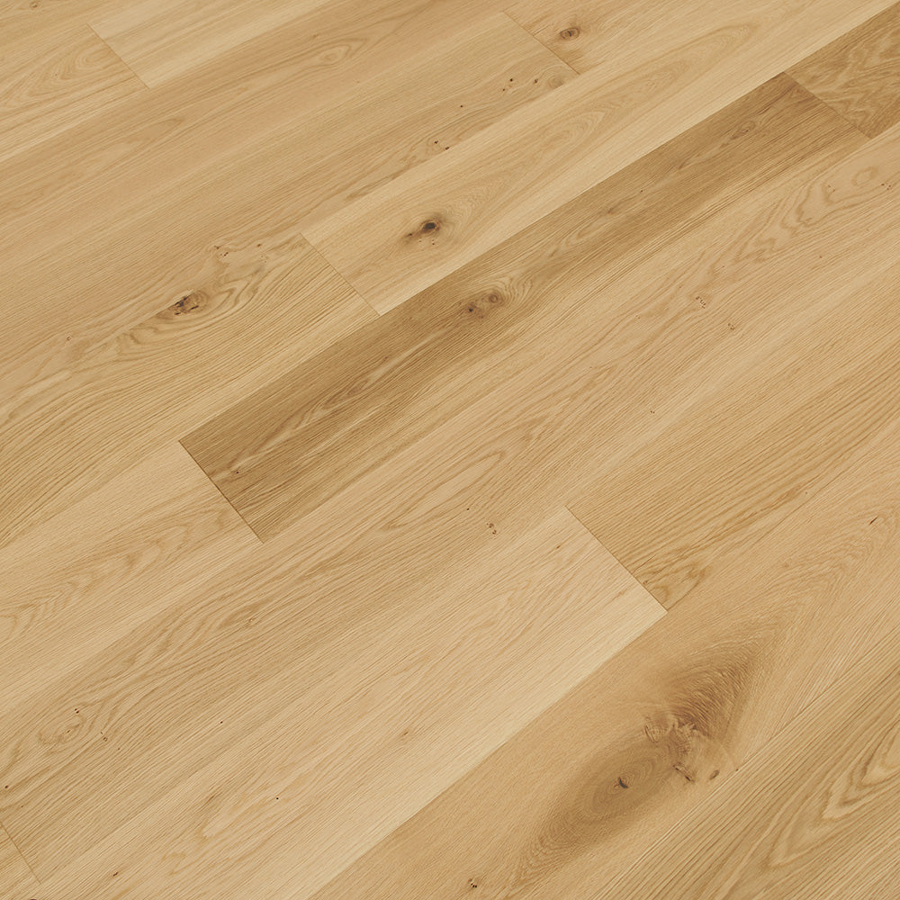 PARKET TGP 1L HRAST COLFOSCO NATURAL ČETKAN ULJE 4V 5Gc