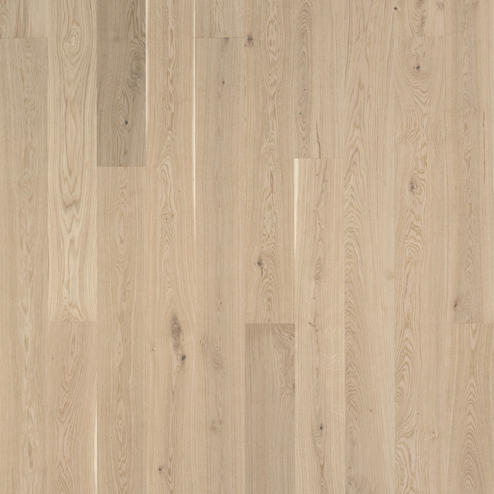 PARKET TGP 1L HRAST COURMAYEUR NATURAL BIJELO ULJE ČETKAN 4mV 5Gc