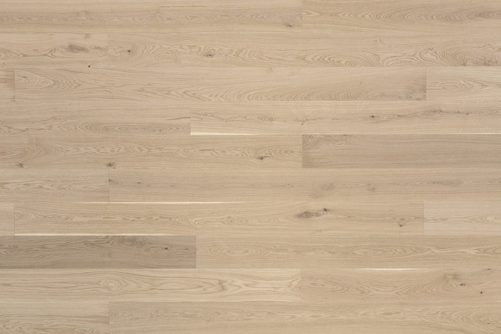 PARKET TGP 1L HRAST COURMAYEUR NATURAL BIJELO ULJE ČETKAN 4mV 5Gc